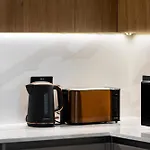 Luxury 3 Bedroom Flat 5 Min To Tube Station